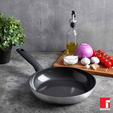 Bergner Carbon TT Fry Pan (26 cm)