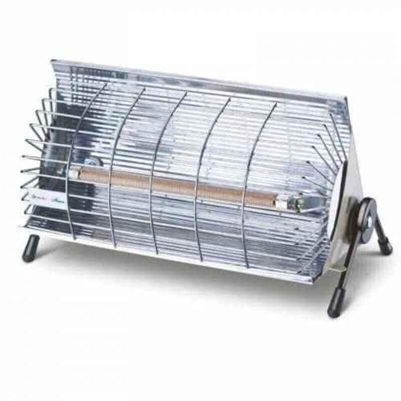 Bajaj Minor Room Heater (1000W)