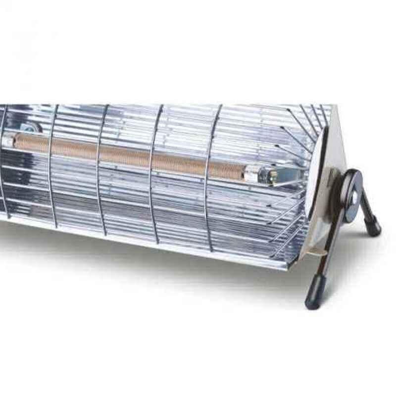 Bajaj Minor Room Heater (1000W)