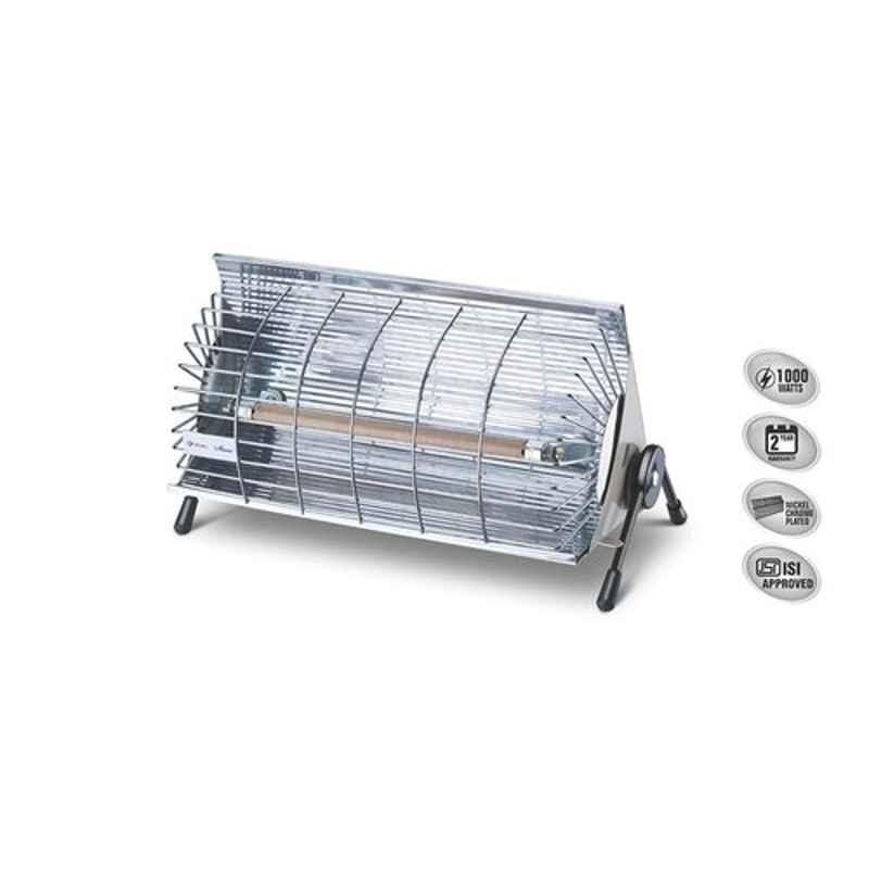 Bajaj Minor Room Heater (1000W)