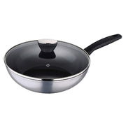 Bergner Carbon TT Kadai (5.6L, 32 cm)