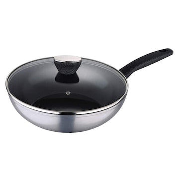 Bergner Carbon TT Kadai (5.6L, 32 cm)