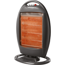 Pringle PHH 02 Halogen Heater (1200W)