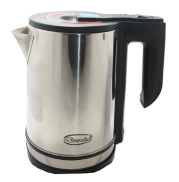 Deuralux DL-1545 Electric Kettle (1.8L, 1500W)