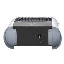 Maharaja Whiteline Quato Quartz Room Heater, Grey (800W)