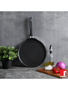 Bergner Carbon TT Pancake Pan (26 cm)