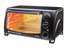 Bajaj Platini PX53 Oven Toaster Grill, Black (22L)