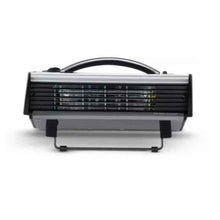 Maharaja Whiteline Flare 2000T Heat Convector, Grey (2000W)
