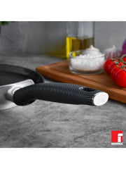 Bergner Carbon TT Pancake Pan (26 cm)