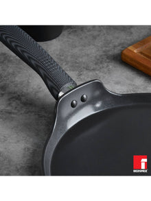 Bergner Carbon TT Pancake Pan (26 cm)