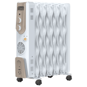 Bajaj Vienna 11F OFR Room Heater (2900W)