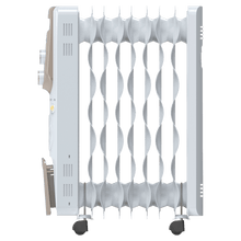 Bajaj Vienna 13F OFR Room Heater (2500W)