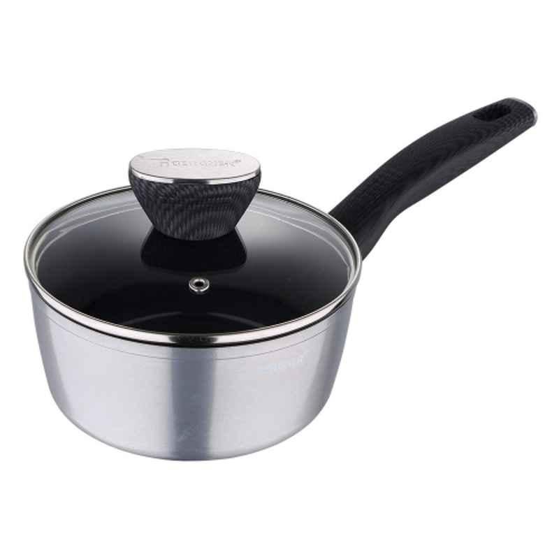 Bergner Carbon TT Saucepan (1.3L, 16 cm)