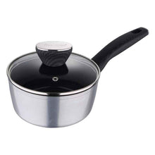 Bergner Carbon TT Saucepan (1.3L, 16 cm)