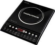 Morphy Richards Chef Xpress 500 Induction Cooktop (2100W)