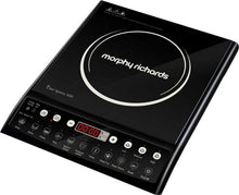 Morphy Richards Chef Xpress 500 Induction Cooktop (2100W)
