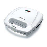 Morphy Richards SM3001(G) Sandwich Maker (2 Slice) (750W)