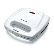 Morphy Richards SM3001(G) Sandwich Maker (2 Slice) (750W)