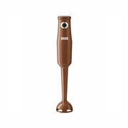 BOSS Classic+ Hand Blender, Brown (175W)