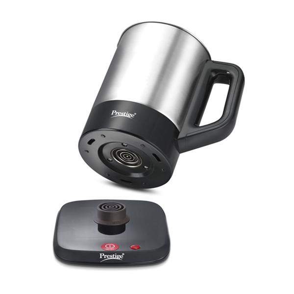 Prestige PMB 1.0 Automatic Milk Boiler (1L, 500W)