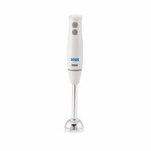 BOSS Sparkle Hand Blender, White (300W)
