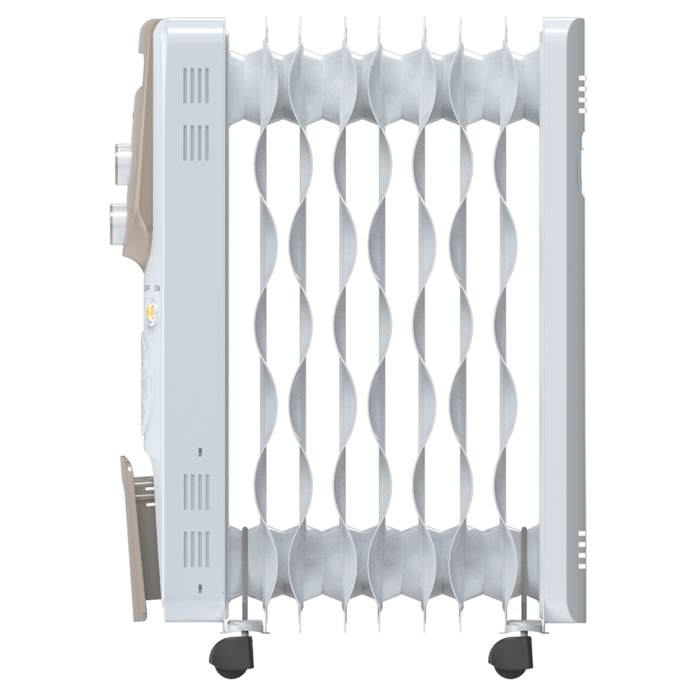 Bajaj Vienna 11F OFR Room Heater (2900W)
