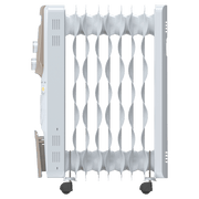 Bajaj Vienna 11F OFR Room Heater (2900W)
