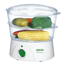 Taurus Gourmet 5L Food Steamer (400W)