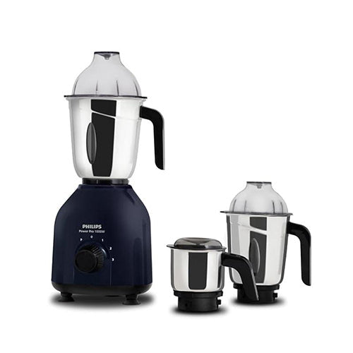 Philips HL7713/01 Mixer Grinder (1000W)