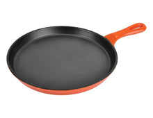 Bergner Eros Cast Iron Tawa (26.5 cm)