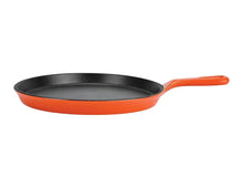 Bergner Eros Cast Iron Tawa (26.5 cm)
