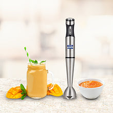 KENT Stainless Steel Hand Blender with Variable Speed Control (400W)
