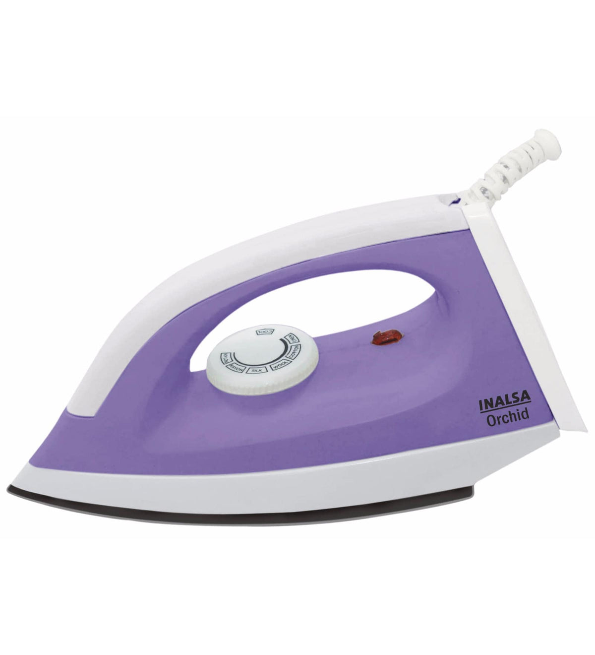 Inalsa Orchid Dry Iron (1000W)