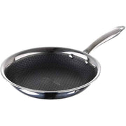 Bergner Hi-Tech Prism Fry Pan (24 cm)