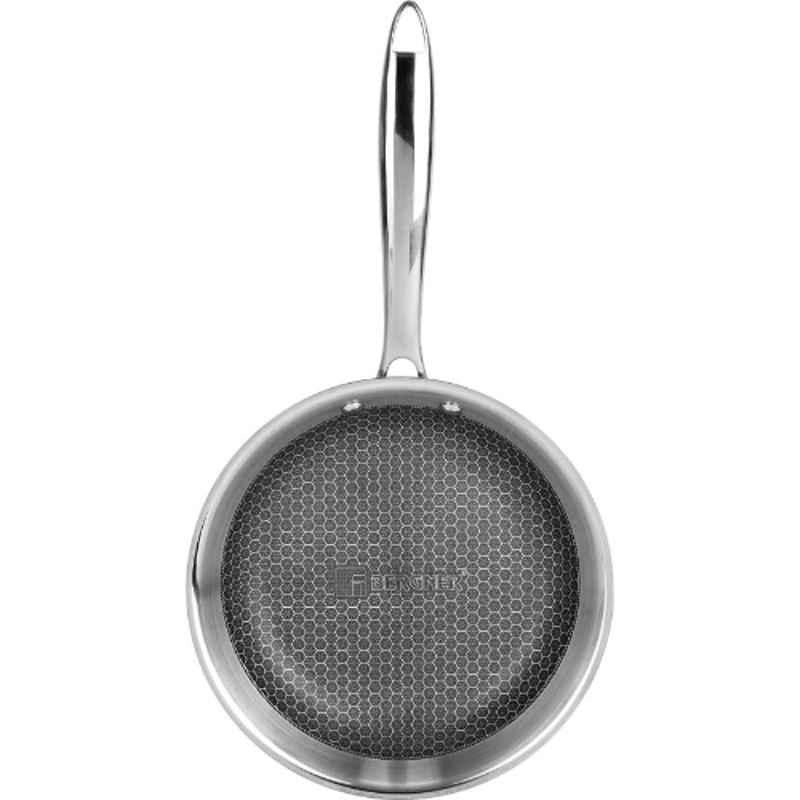 Bergner Hi-Tech Prism Fry Pan (24 cm)