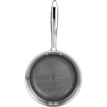 Bergner Hi-Tech Prism Fry Pan (24 cm)