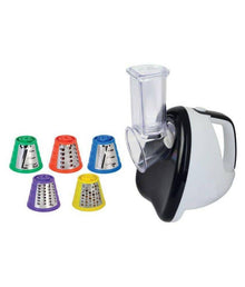 Skyline VI-5001 Salad Maker, White (150W)