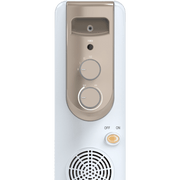 Bajaj Vienna 11F OFR Room Heater (2900W)