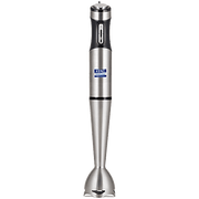 KENT Stainless Steel Hand Blender with Variable Speed Control (400W)