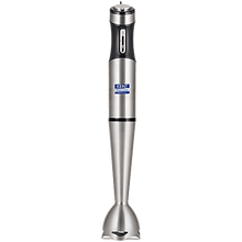 KENT Stainless Steel Hand Blender with Variable Speed Control (400W)