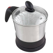 Morphy Richards InstaCook Noodle, Pasta & Beverage Maker (1L, 1200W)