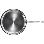 Bergner Hi-Tech Prism Fry Pan (24 cm)