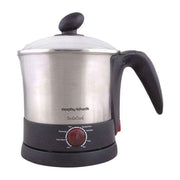 Morphy Richards InstaCook Noodle, Pasta & Beverage Maker (1L, 1200W)