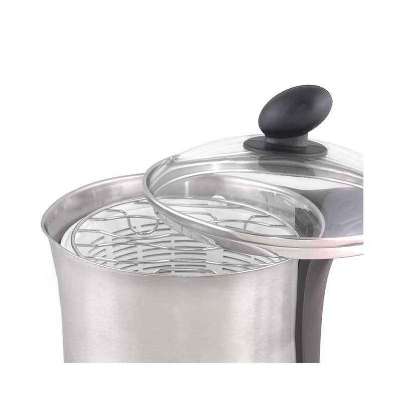 Morphy Richards InstaCook Noodle, Pasta & Beverage Maker (1L, 1200W)