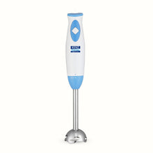 KENT EZZY Hand Blender, White & Blue (300W)