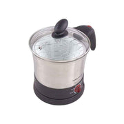 Morphy Richards InstaCook Noodle, Pasta & Beverage Maker (1L, 1200W)