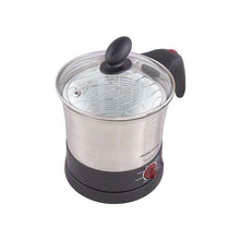 Morphy Richards InstaCook Noodle, Pasta & Beverage Maker (1L, 1200W)