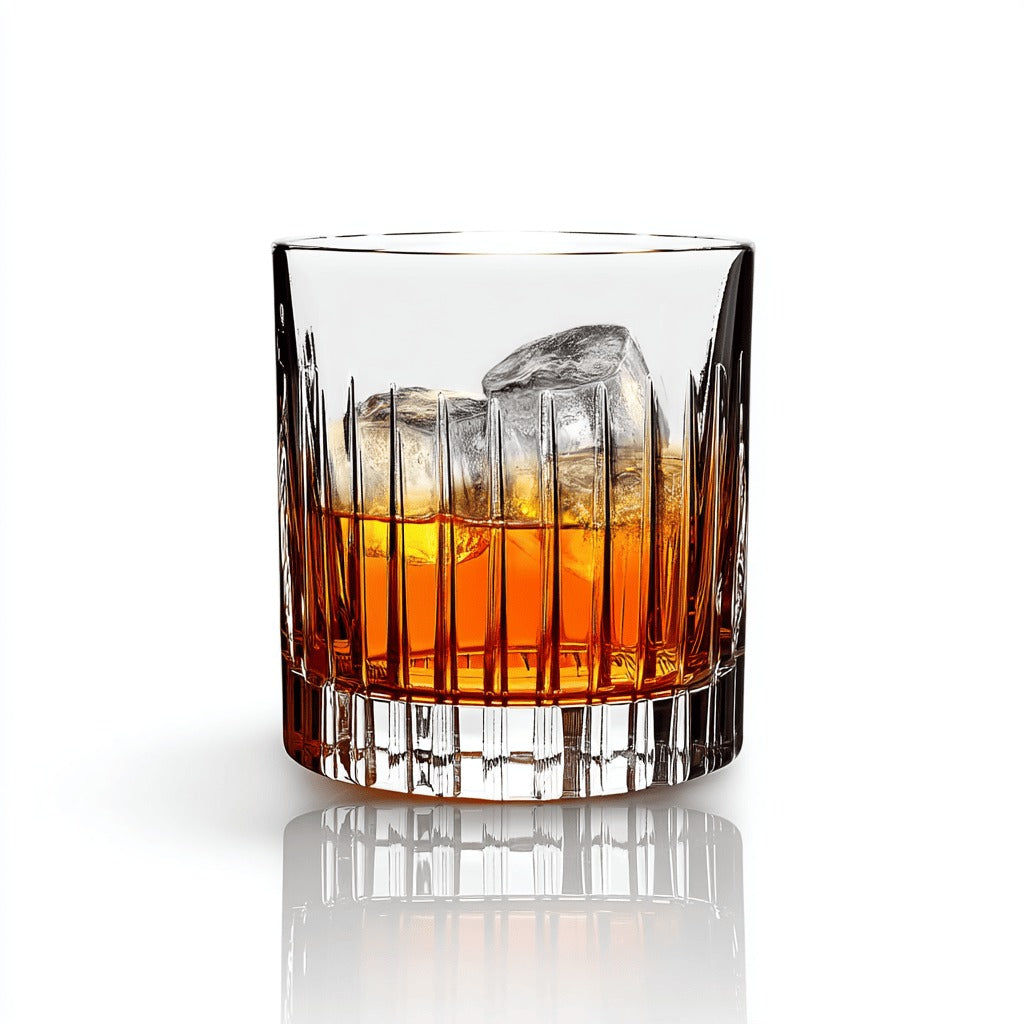 RCR Timeless DOF Tumblers, Set of 6 (360 ml)