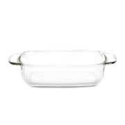 Borosil Rectangular Dish (1.5 L)