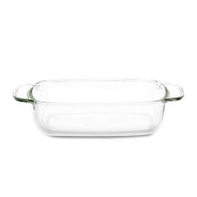 Borosil Rectangular Dish (1.5 L)